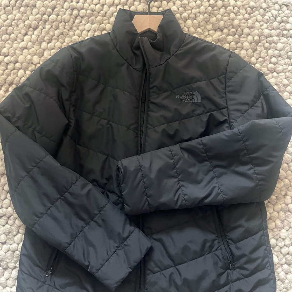 The North Face Women’s Black Jacket